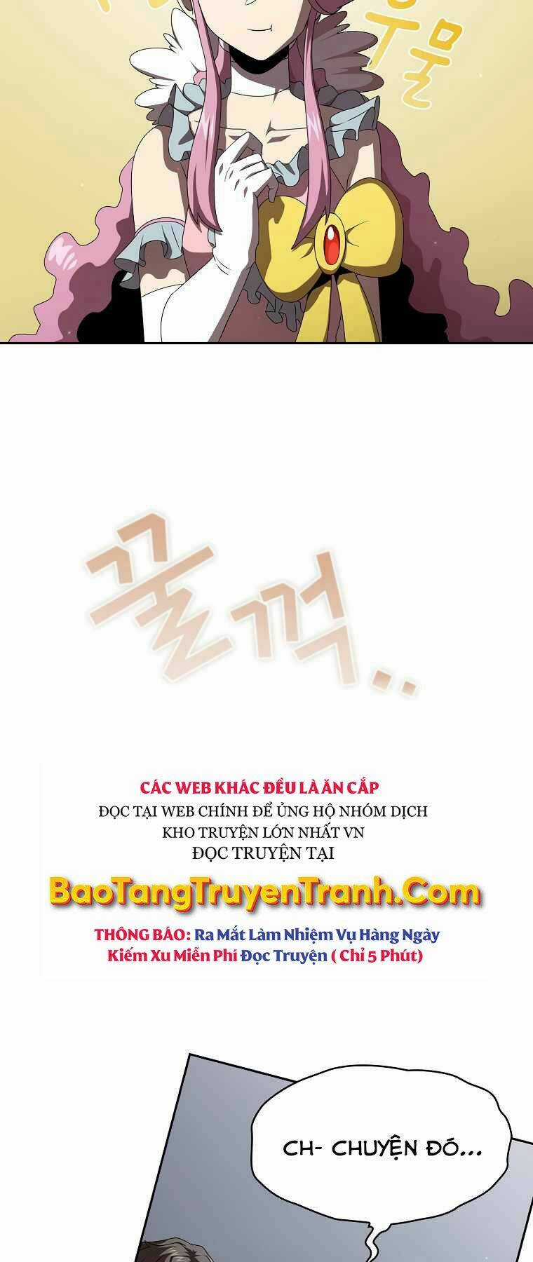 Có Thật Đây Là Anh Hùng Không? Chapter 12 trang 24