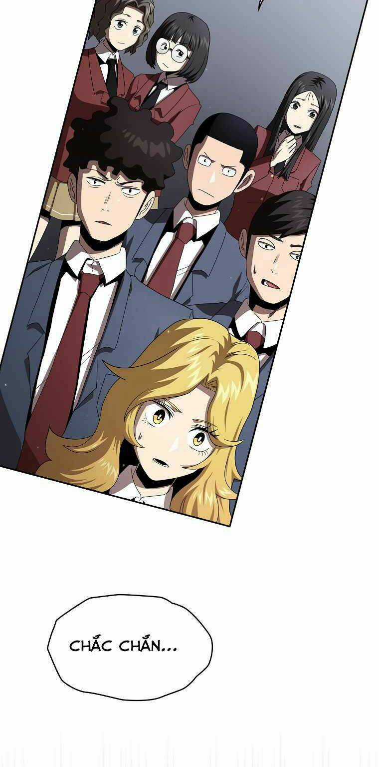 Có Thật Đây Là Anh Hùng Không? Chapter 12 trang 25