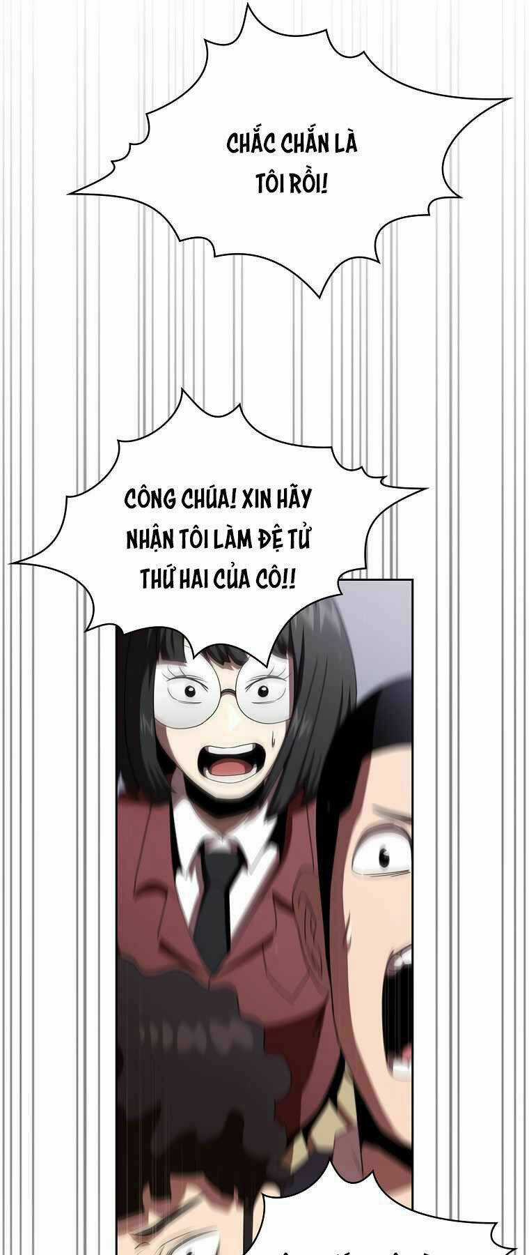 Có Thật Đây Là Anh Hùng Không? Chapter 12 trang 26