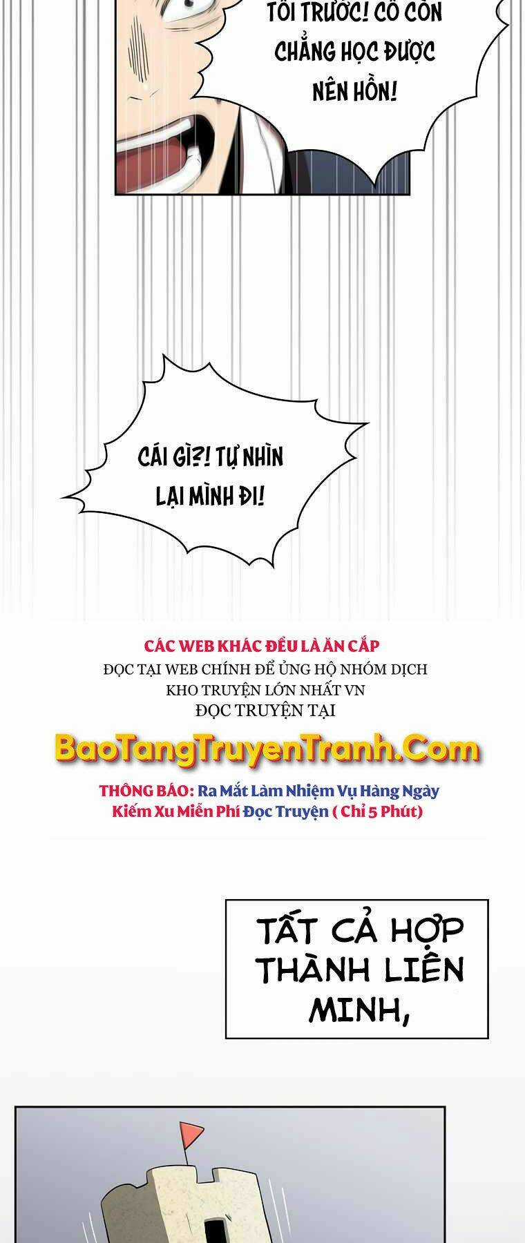 Có Thật Đây Là Anh Hùng Không? Chapter 12 trang 27