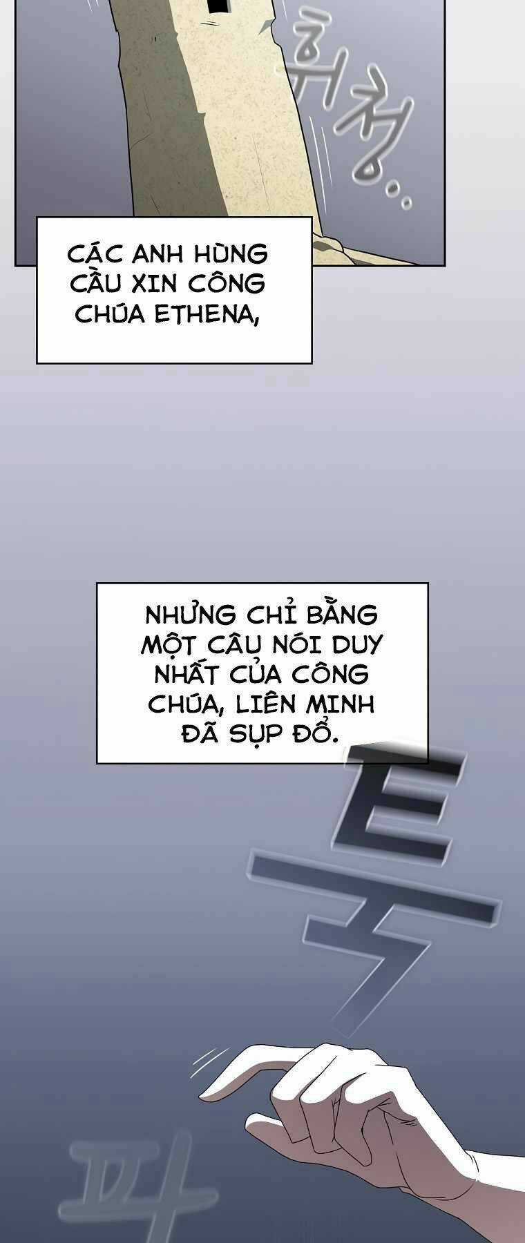 Có Thật Đây Là Anh Hùng Không? Chapter 12 trang 28
