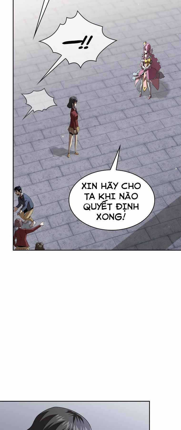 Có Thật Đây Là Anh Hùng Không? Chapter 12 trang 30