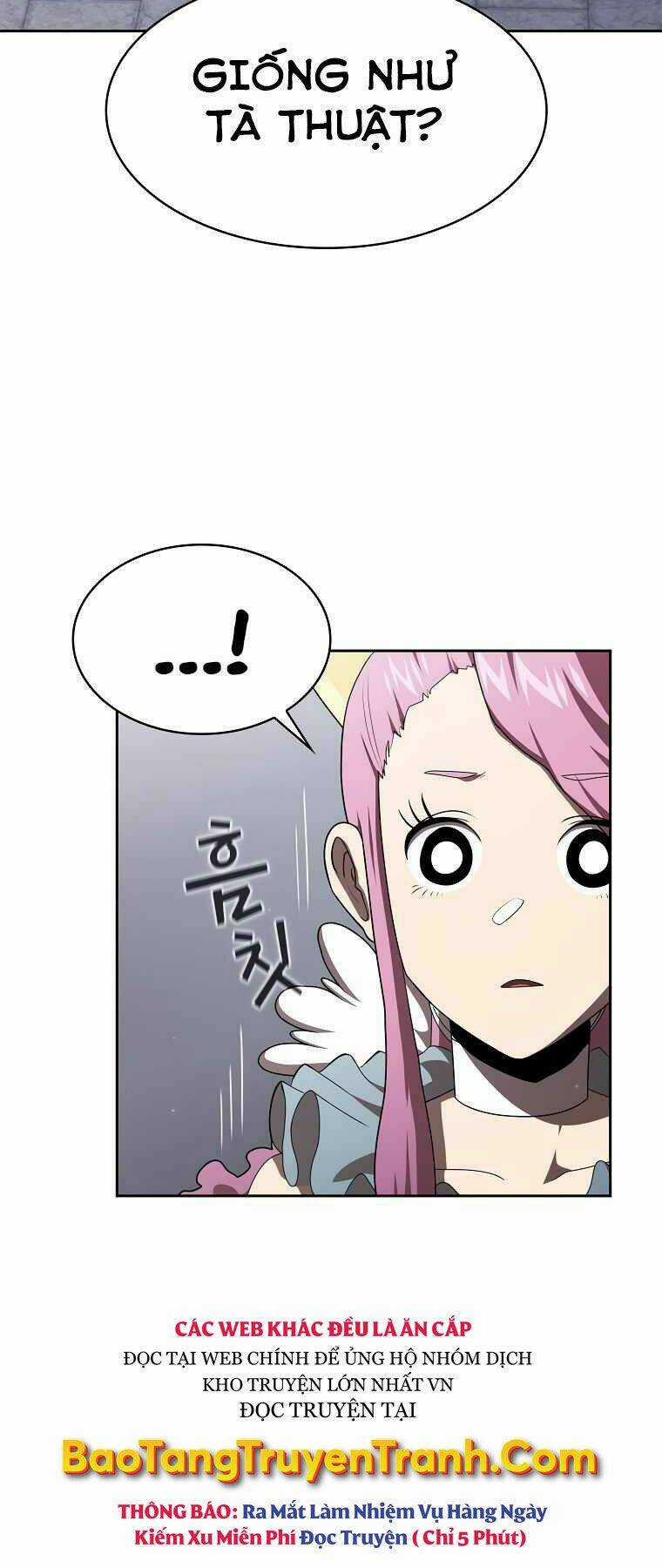 Có Thật Đây Là Anh Hùng Không? Chapter 12 trang 34