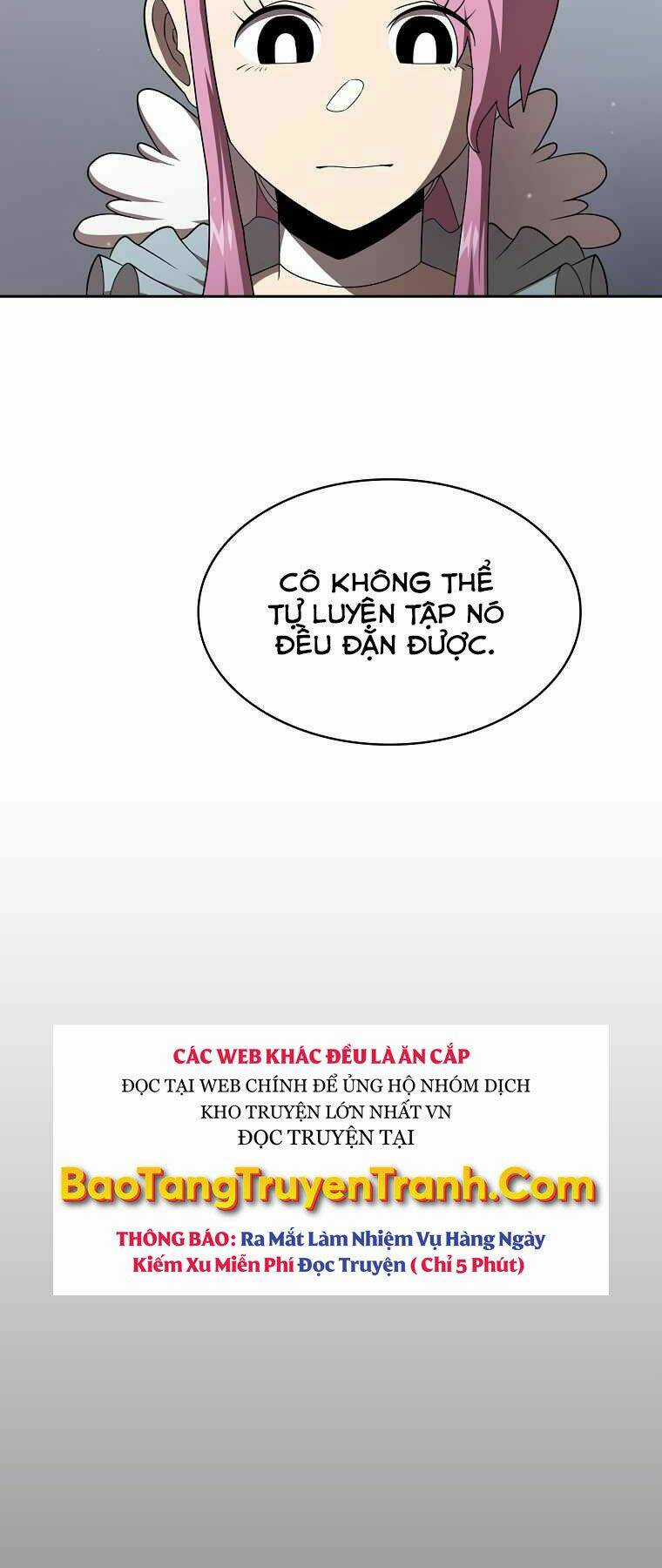 Có Thật Đây Là Anh Hùng Không? Chapter 12 trang 36