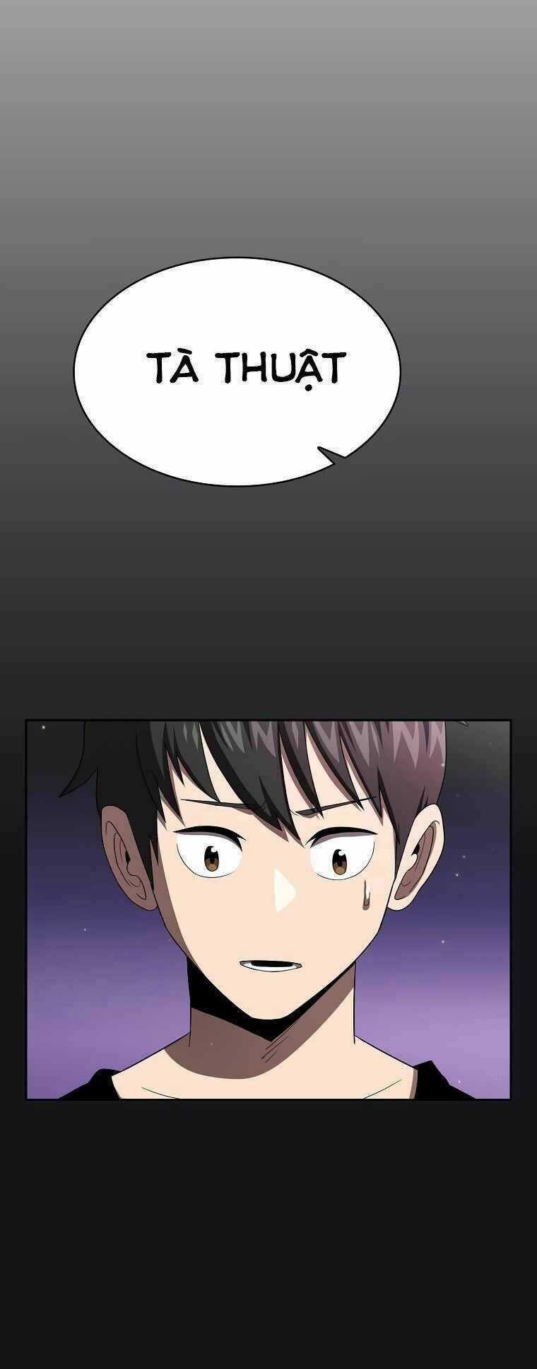 Có Thật Đây Là Anh Hùng Không? Chapter 12 trang 37