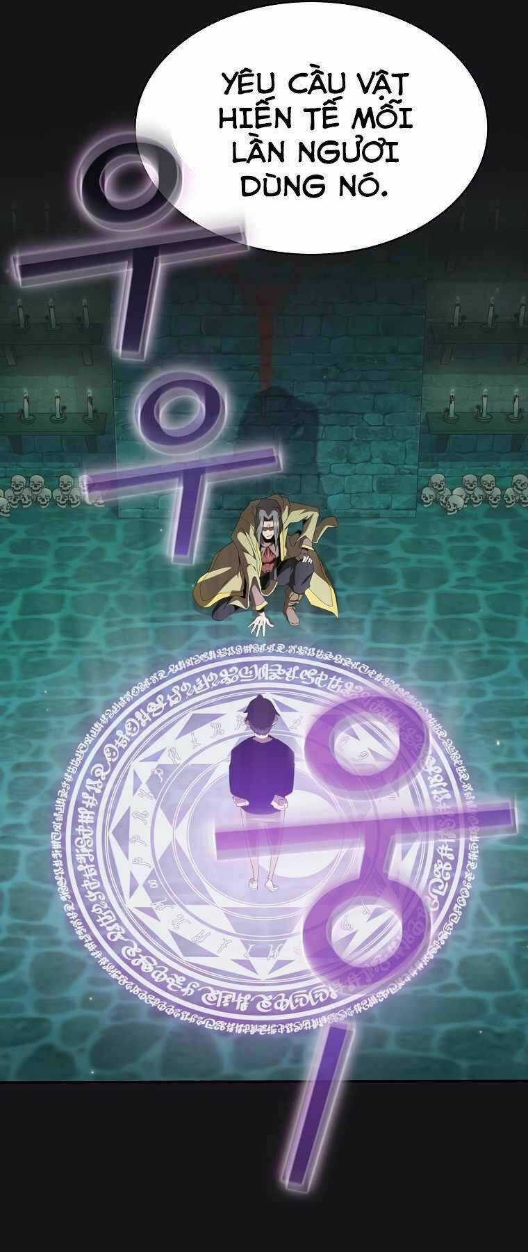 Có Thật Đây Là Anh Hùng Không? Chapter 12 trang 38