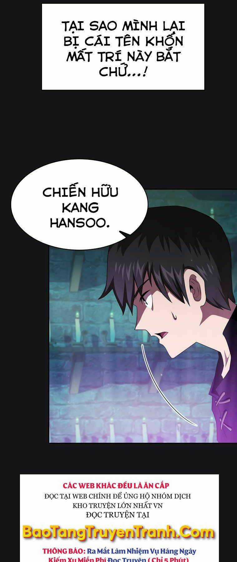 Có Thật Đây Là Anh Hùng Không? Chapter 12 trang 39