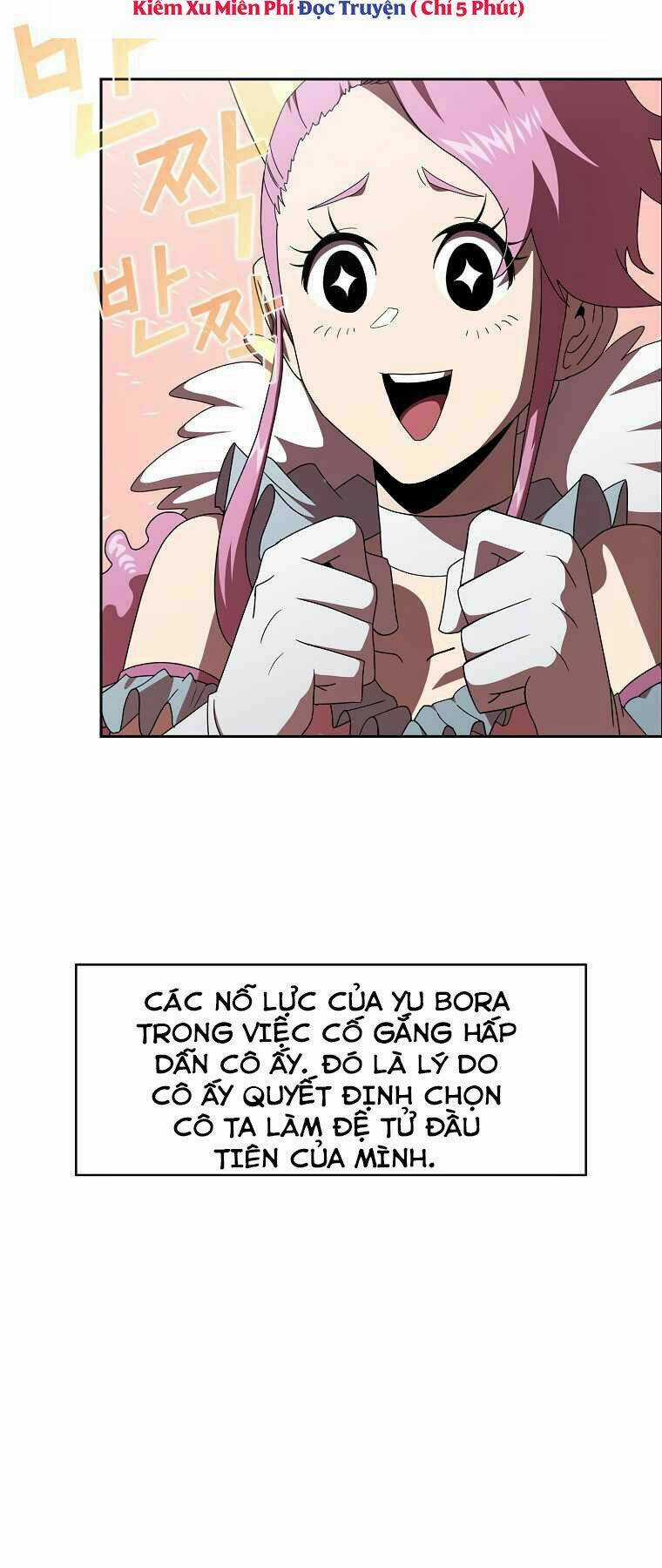 Có Thật Đây Là Anh Hùng Không? Chapter 12 trang 4