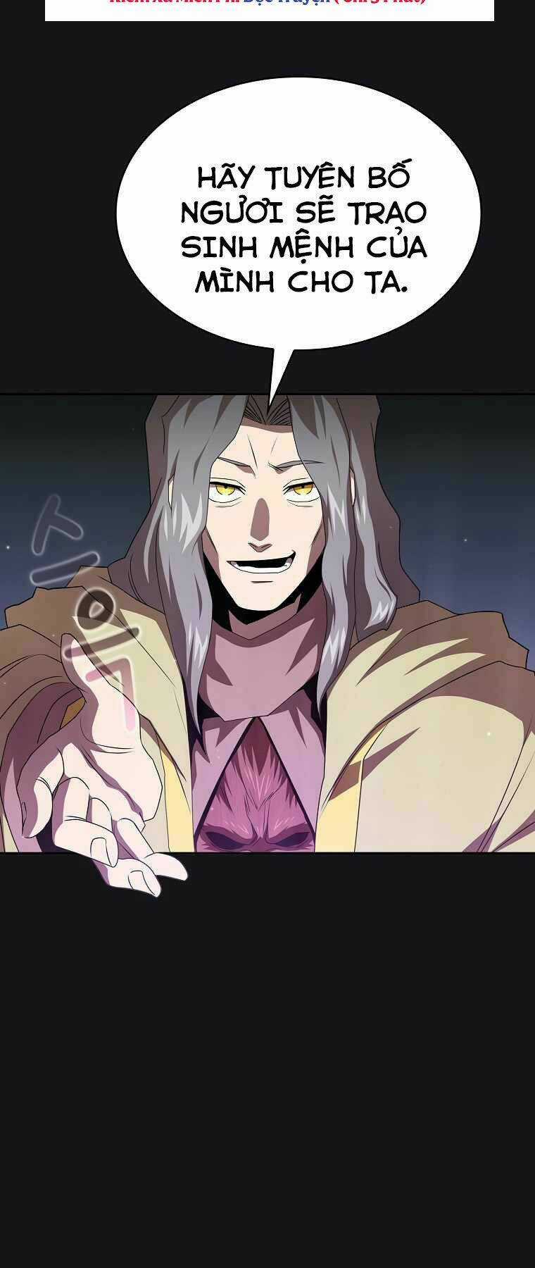 Có Thật Đây Là Anh Hùng Không? Chapter 12 trang 40