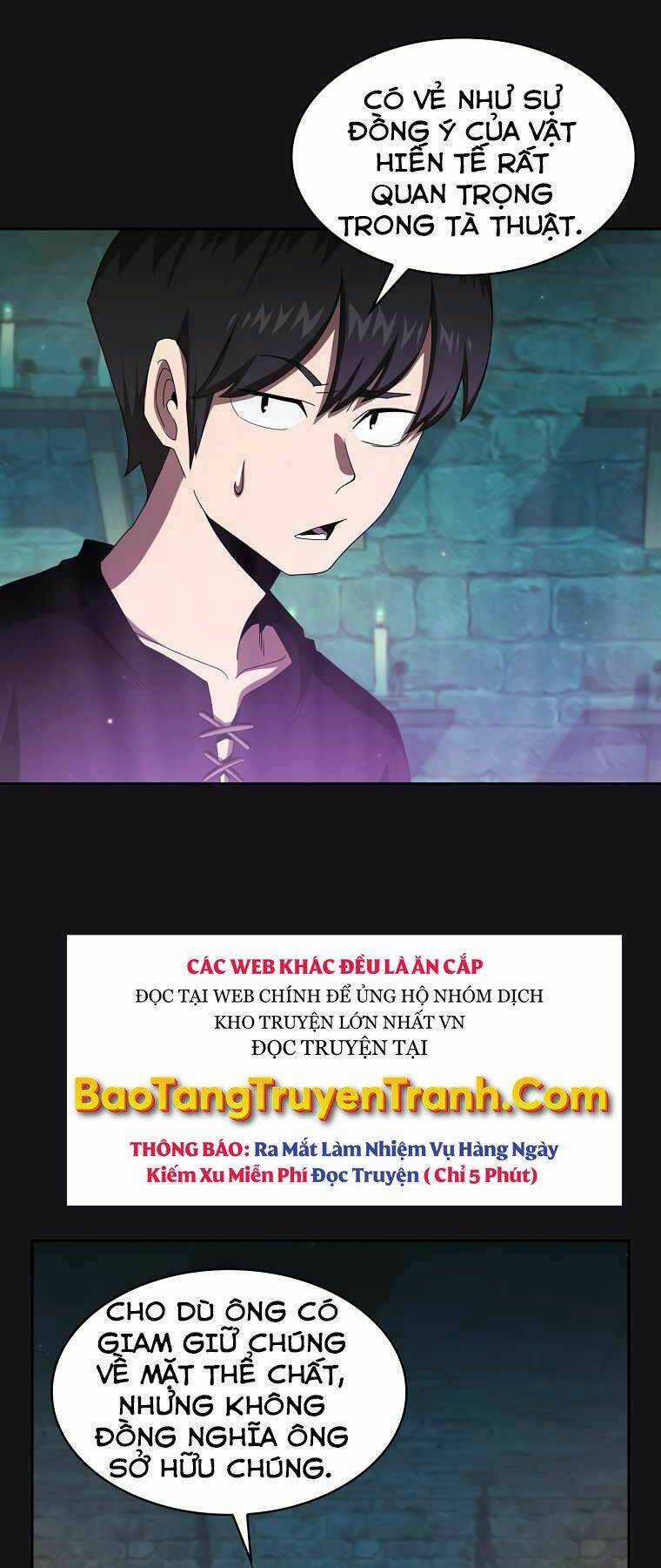 Có Thật Đây Là Anh Hùng Không? Chapter 12 trang 41