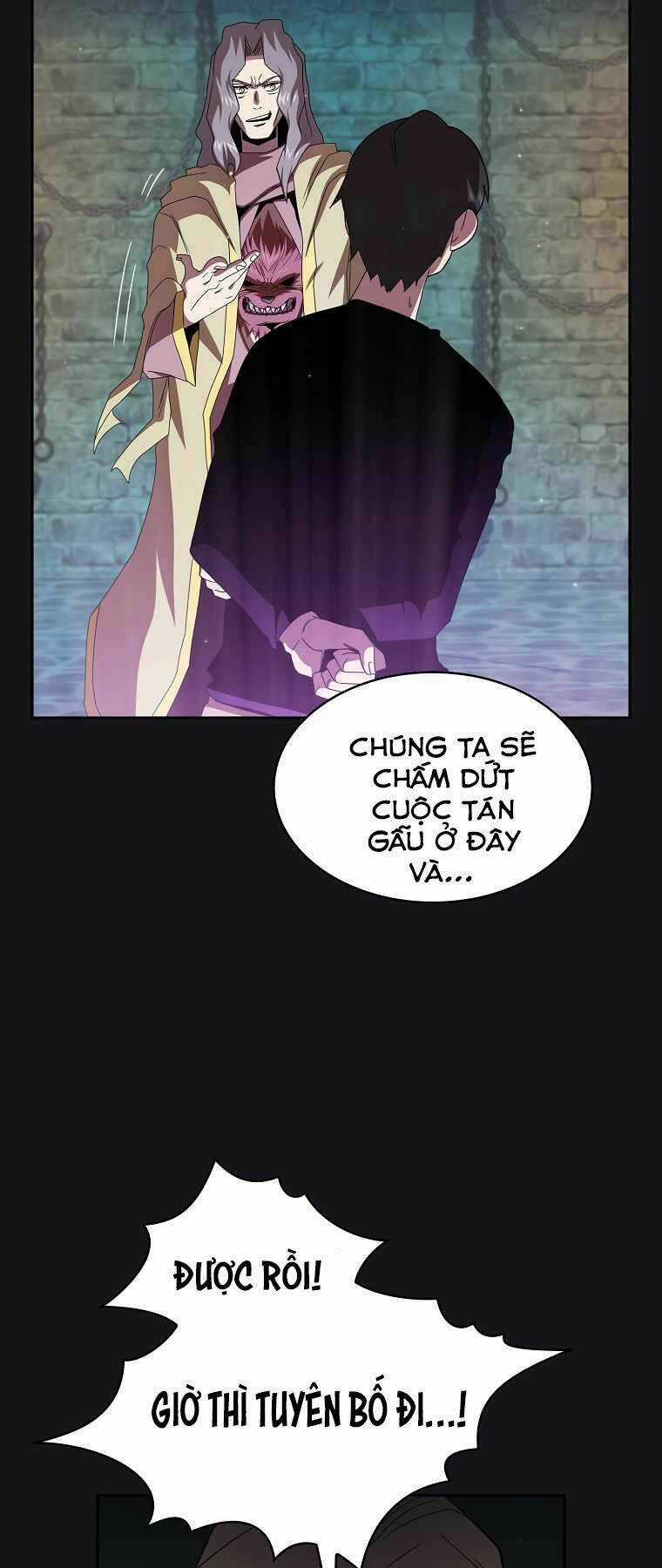 Có Thật Đây Là Anh Hùng Không? Chapter 12 trang 42