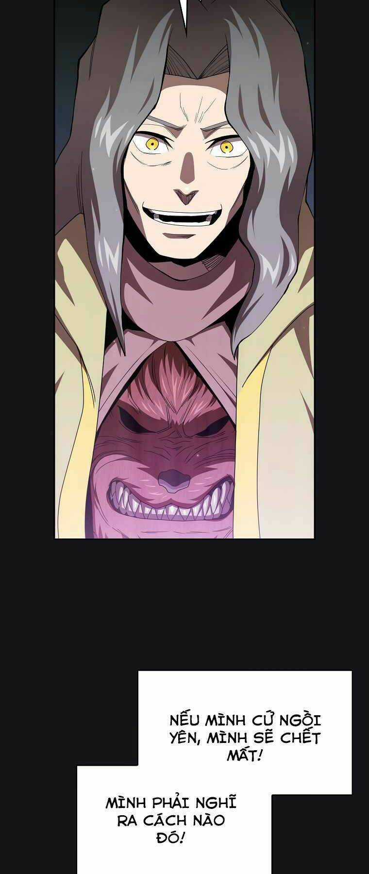 Có Thật Đây Là Anh Hùng Không? Chapter 12 trang 43