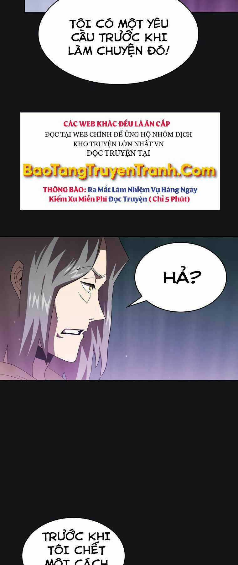 Có Thật Đây Là Anh Hùng Không? Chapter 12 trang 45