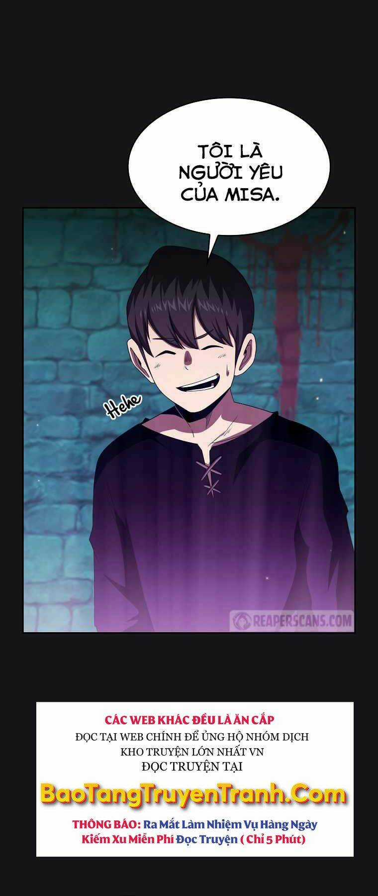 Có Thật Đây Là Anh Hùng Không? Chapter 12 trang 48