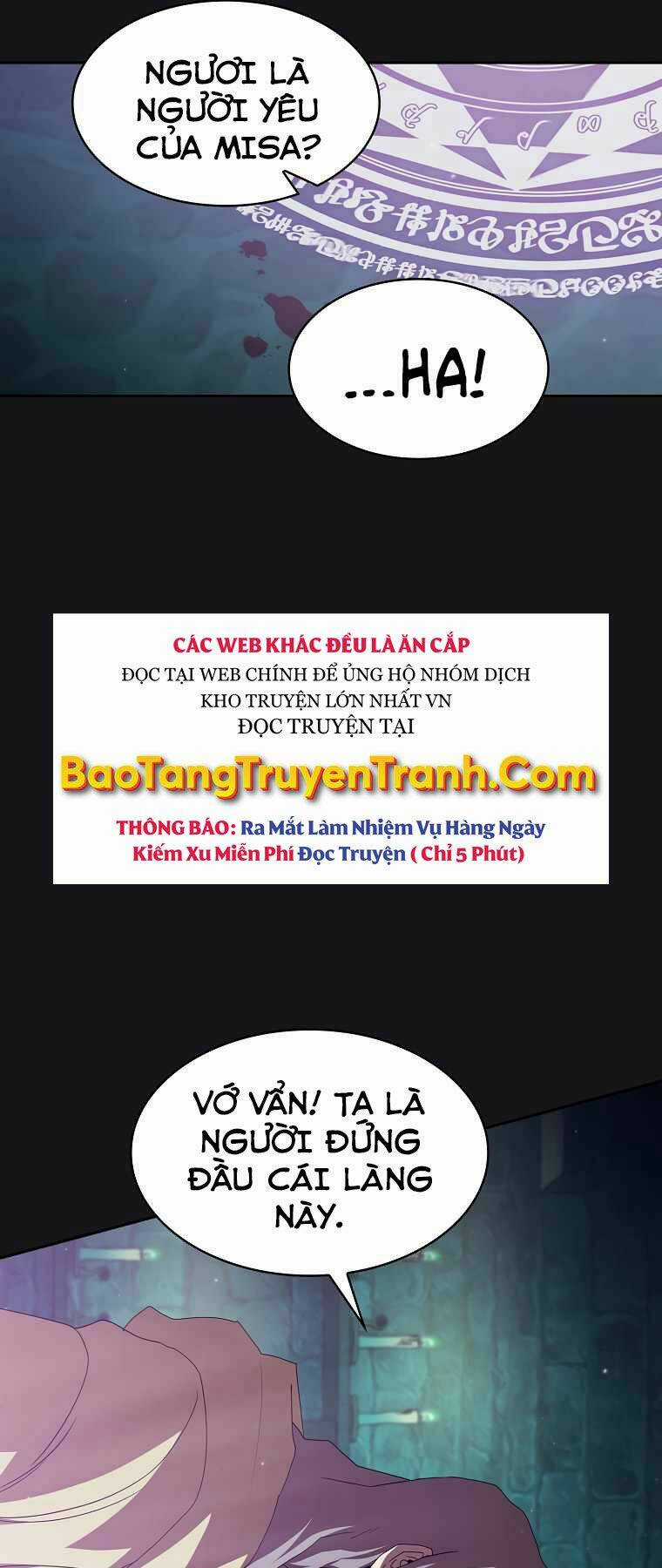 Có Thật Đây Là Anh Hùng Không? Chapter 12 trang 49