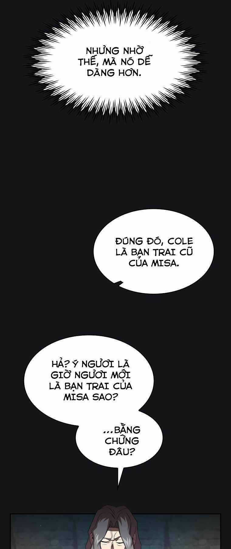 Có Thật Đây Là Anh Hùng Không? Chapter 12 trang 53