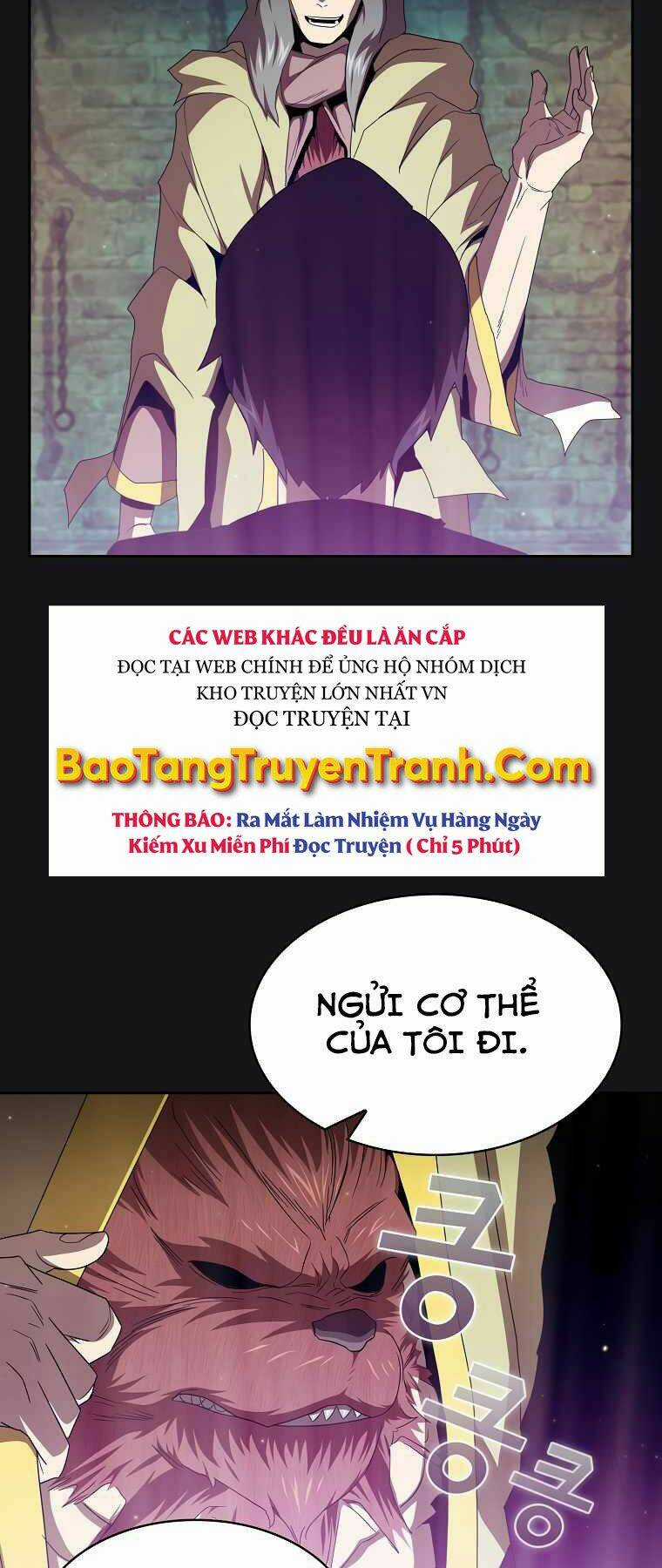 Có Thật Đây Là Anh Hùng Không? Chapter 12 trang 54
