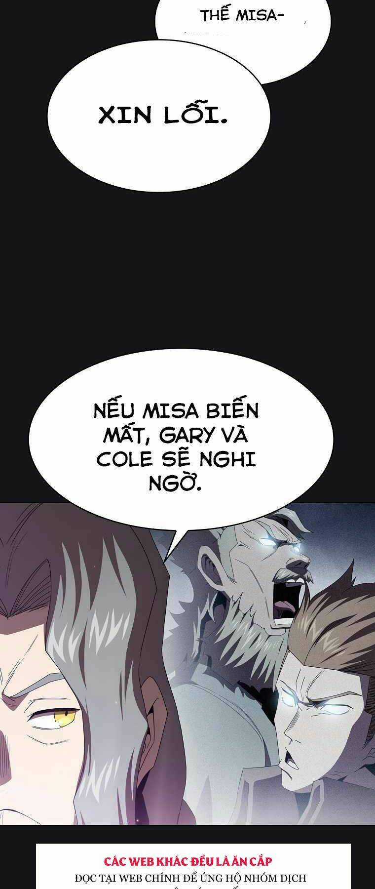 Có Thật Đây Là Anh Hùng Không? Chapter 12 trang 56