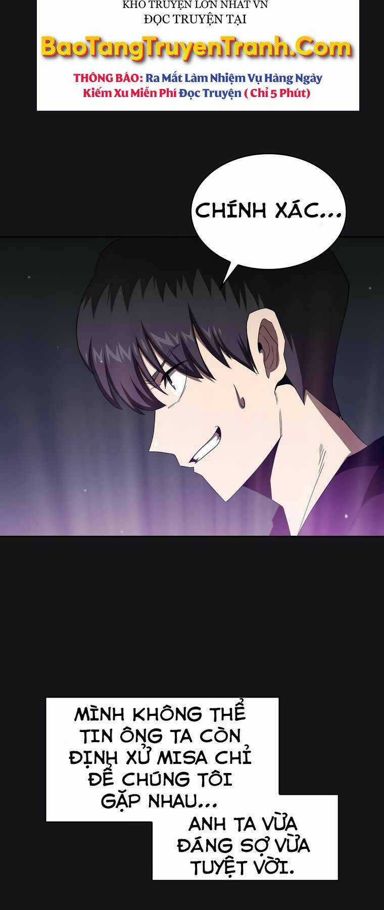 Có Thật Đây Là Anh Hùng Không? Chapter 12 trang 57