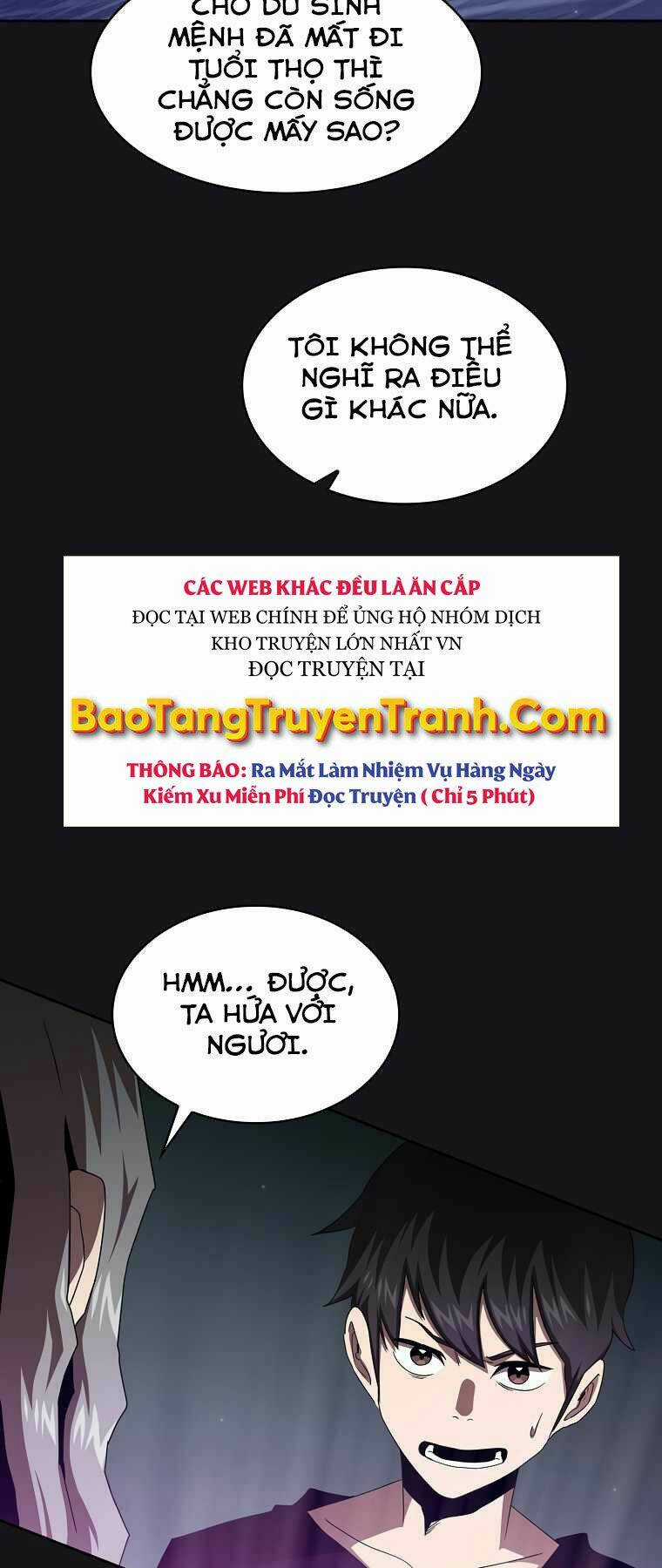 Có Thật Đây Là Anh Hùng Không? Chapter 12 trang 59