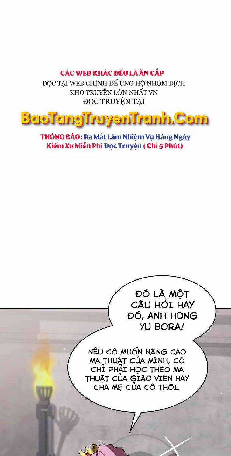 Có Thật Đây Là Anh Hùng Không? Chapter 12 trang 6