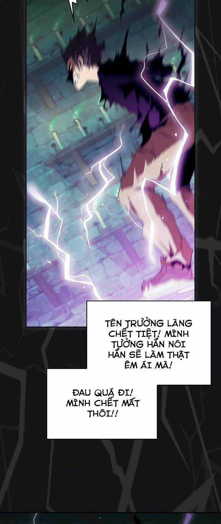 Có Thật Đây Là Anh Hùng Không? Chapter 12 trang 64