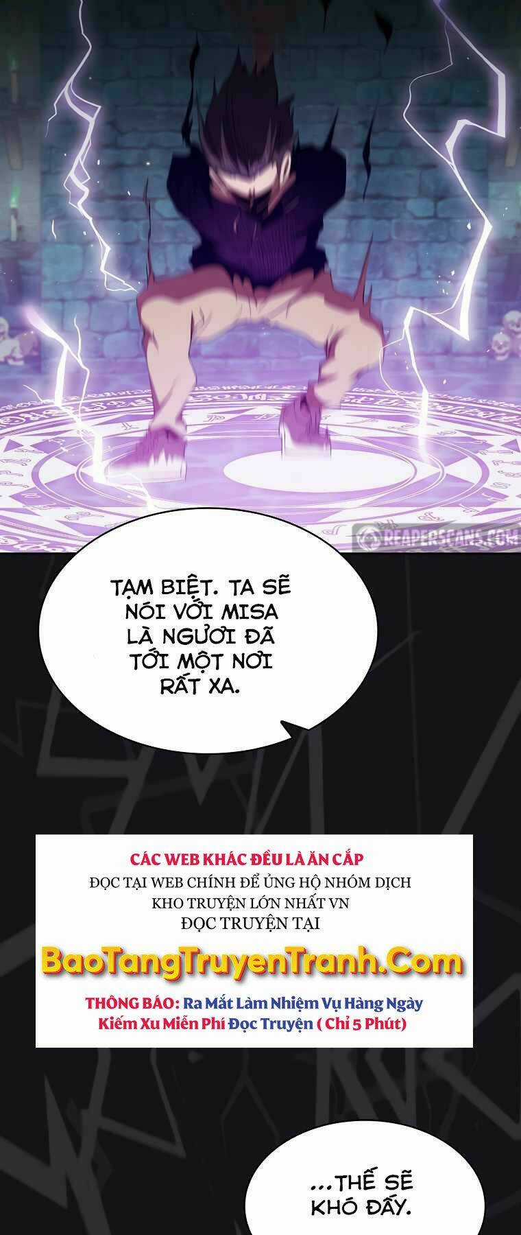 Có Thật Đây Là Anh Hùng Không? Chapter 12 trang 65