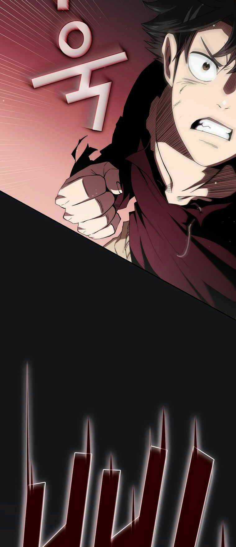 Có Thật Đây Là Anh Hùng Không? Chapter 12 trang 68