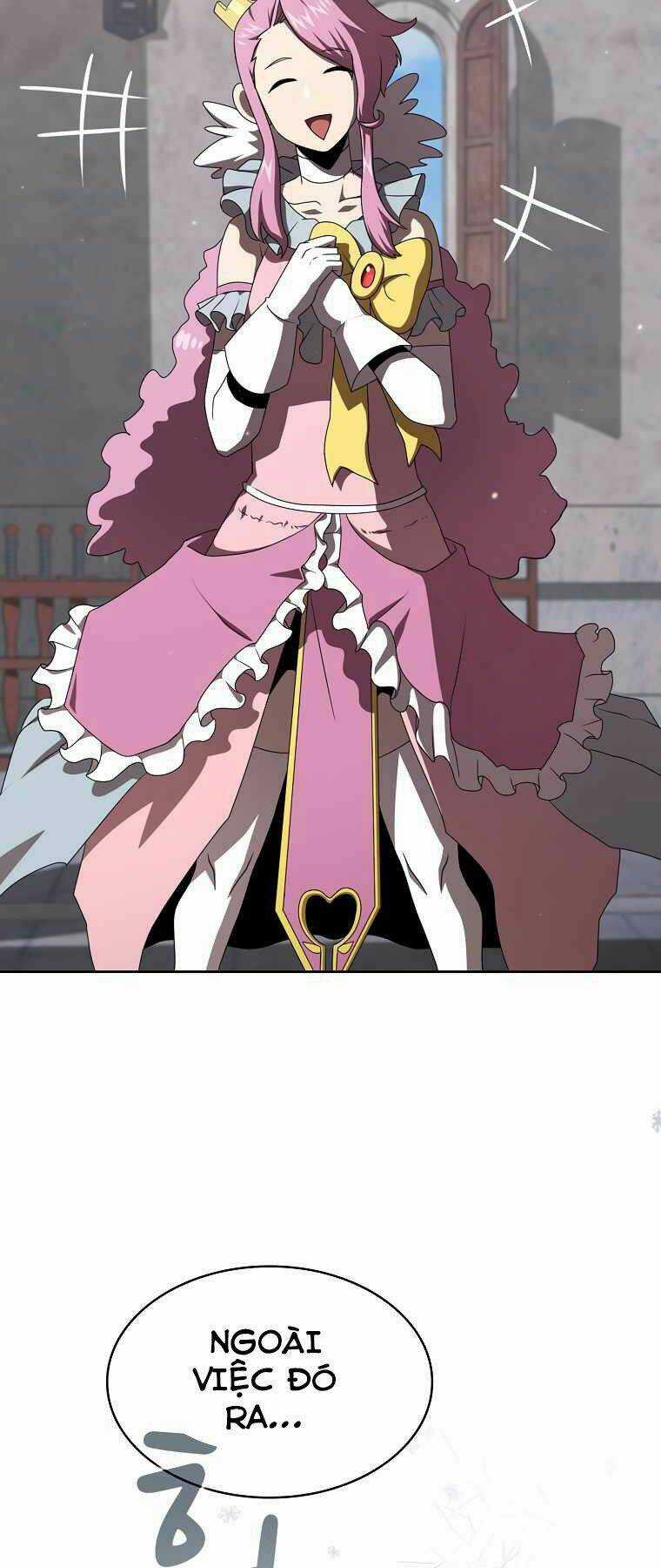 Có Thật Đây Là Anh Hùng Không? Chapter 12 trang 7