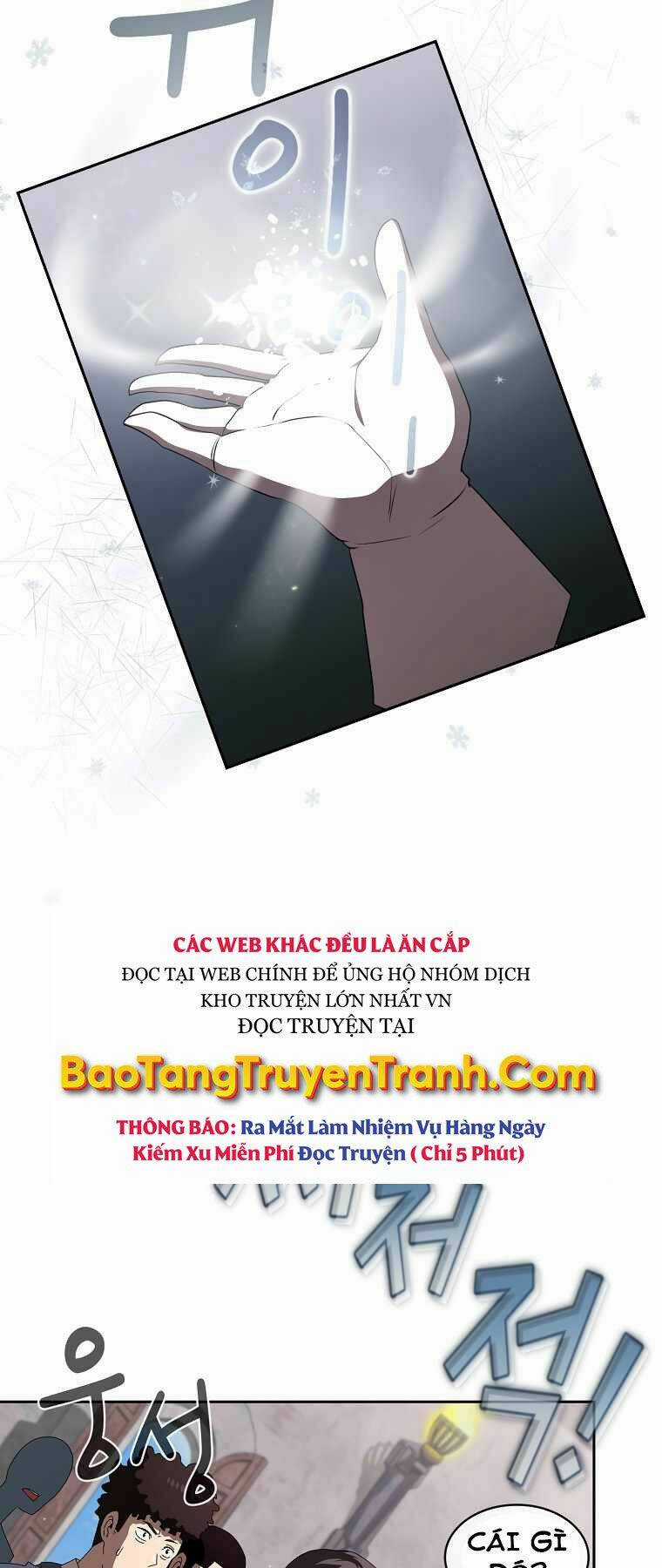 Có Thật Đây Là Anh Hùng Không? Chapter 12 trang 8