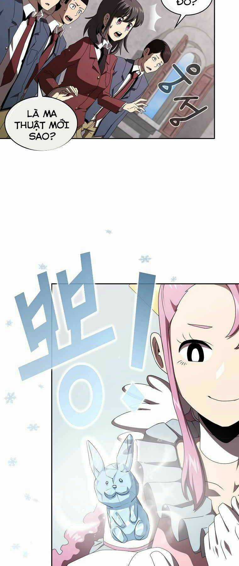 Có Thật Đây Là Anh Hùng Không? Chapter 12 trang 9