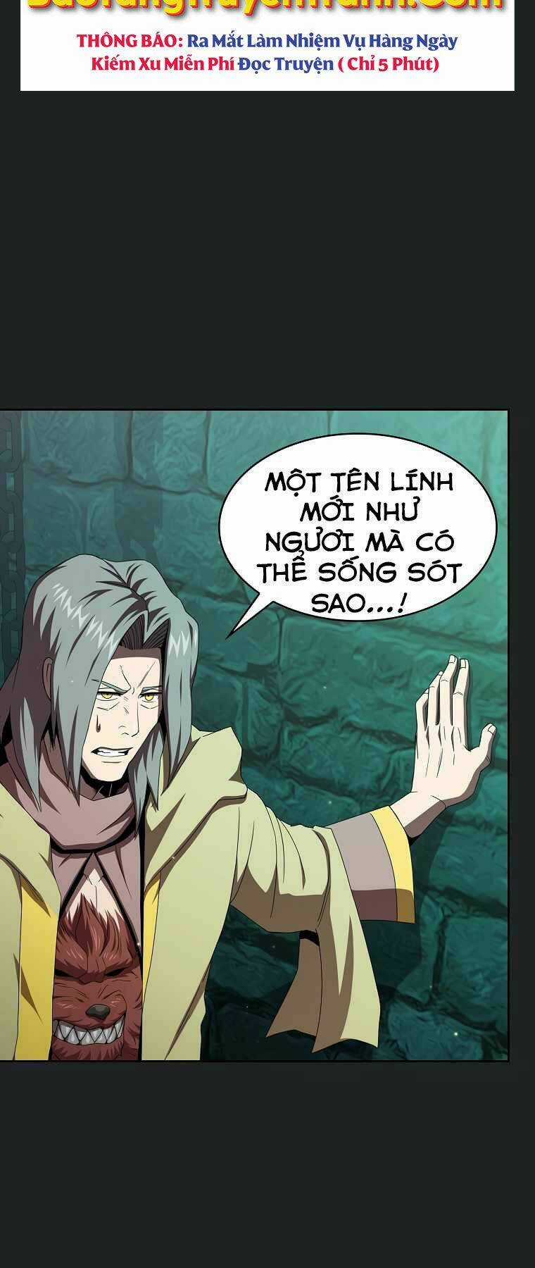 Có Thật Đây Là Anh Hùng Không? Chapter 13 trang 11