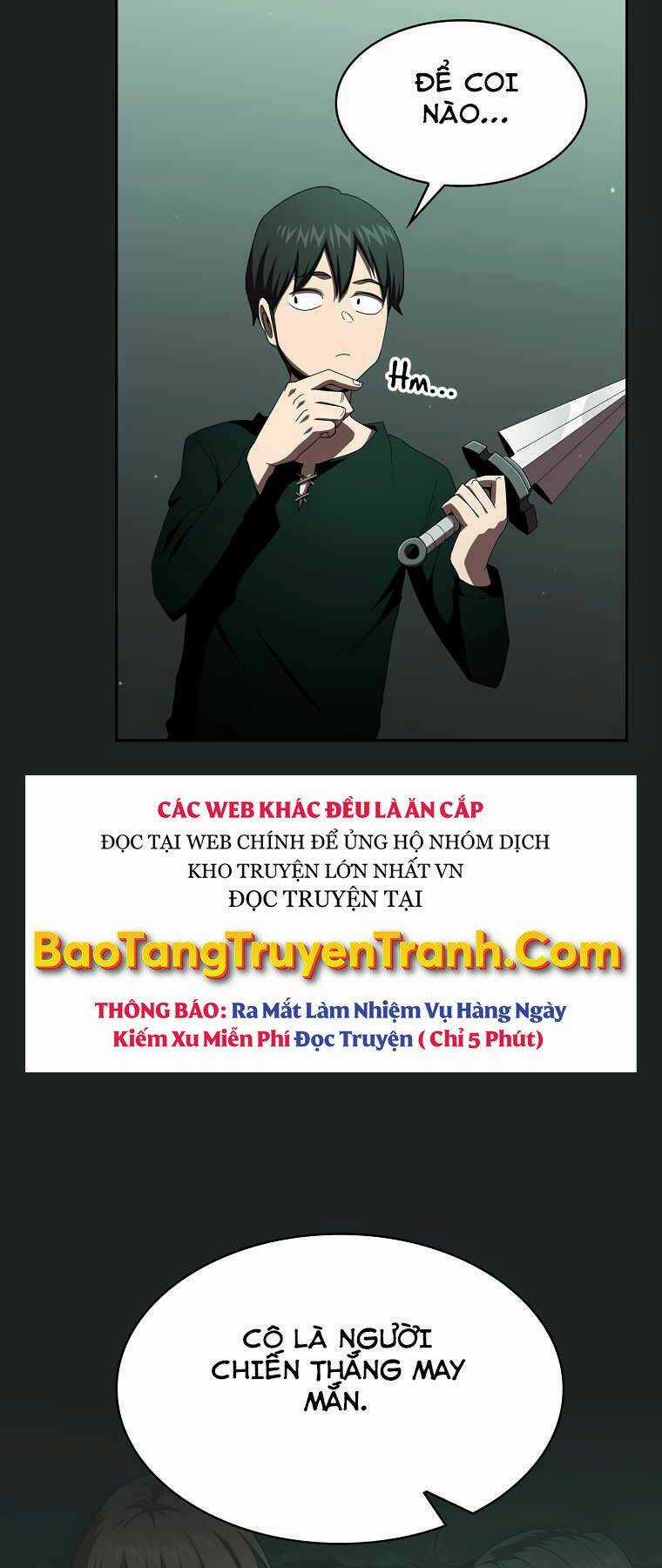 Có Thật Đây Là Anh Hùng Không? Chapter 13 trang 14