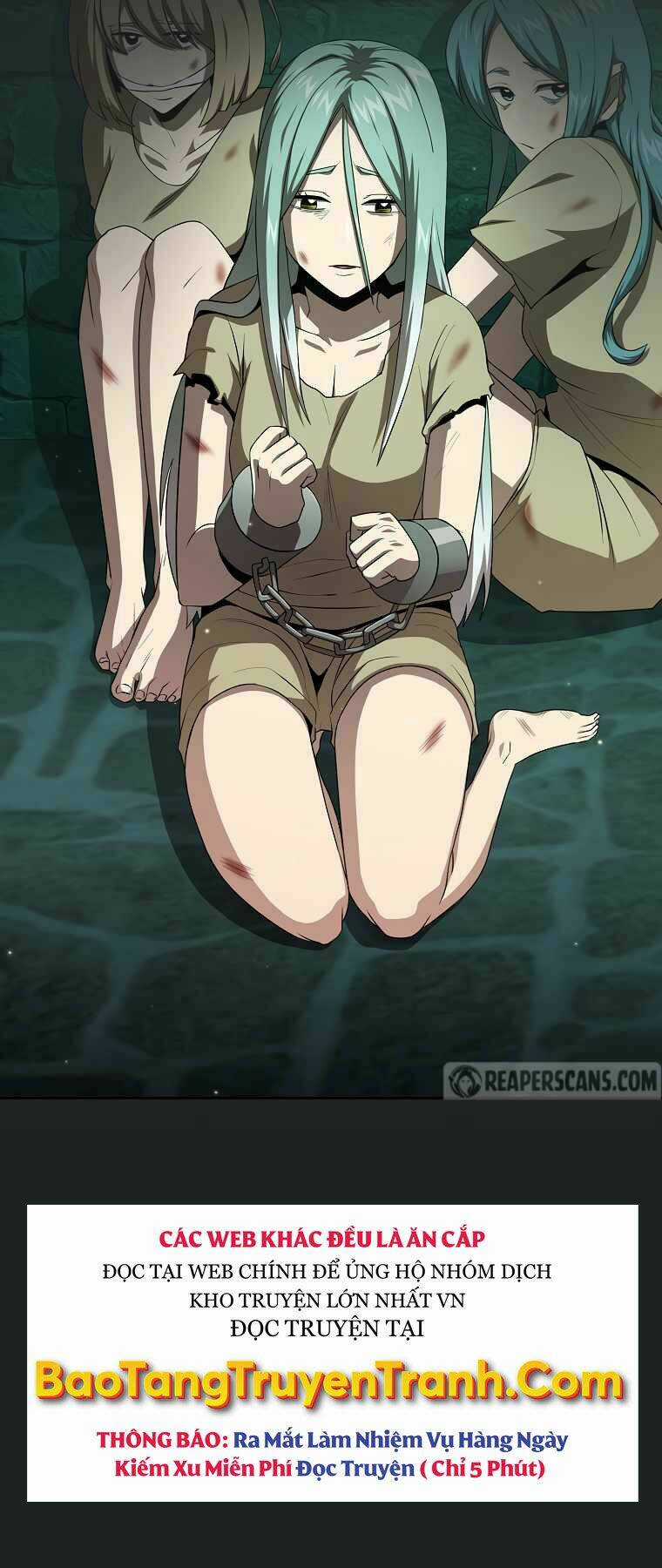 Có Thật Đây Là Anh Hùng Không? Chapter 13 trang 15