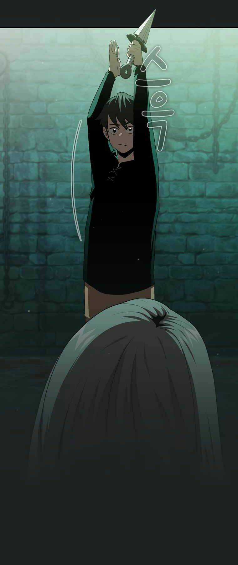 Có Thật Đây Là Anh Hùng Không? Chapter 13 trang 16