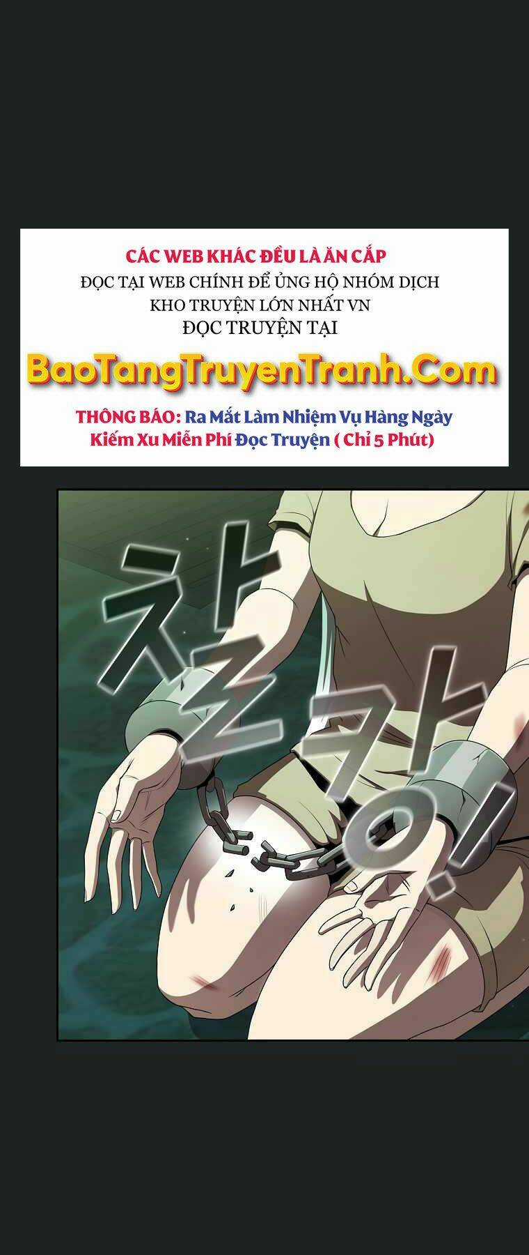 Có Thật Đây Là Anh Hùng Không? Chapter 13 trang 18