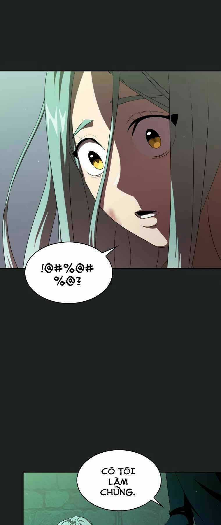 Có Thật Đây Là Anh Hùng Không? Chapter 13 trang 19