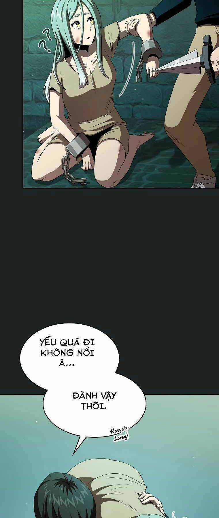 Có Thật Đây Là Anh Hùng Không? Chapter 13 trang 20