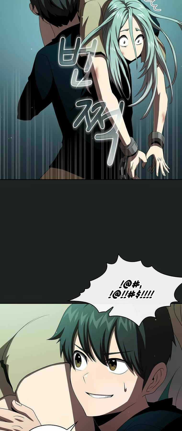 Có Thật Đây Là Anh Hùng Không? Chapter 13 trang 21