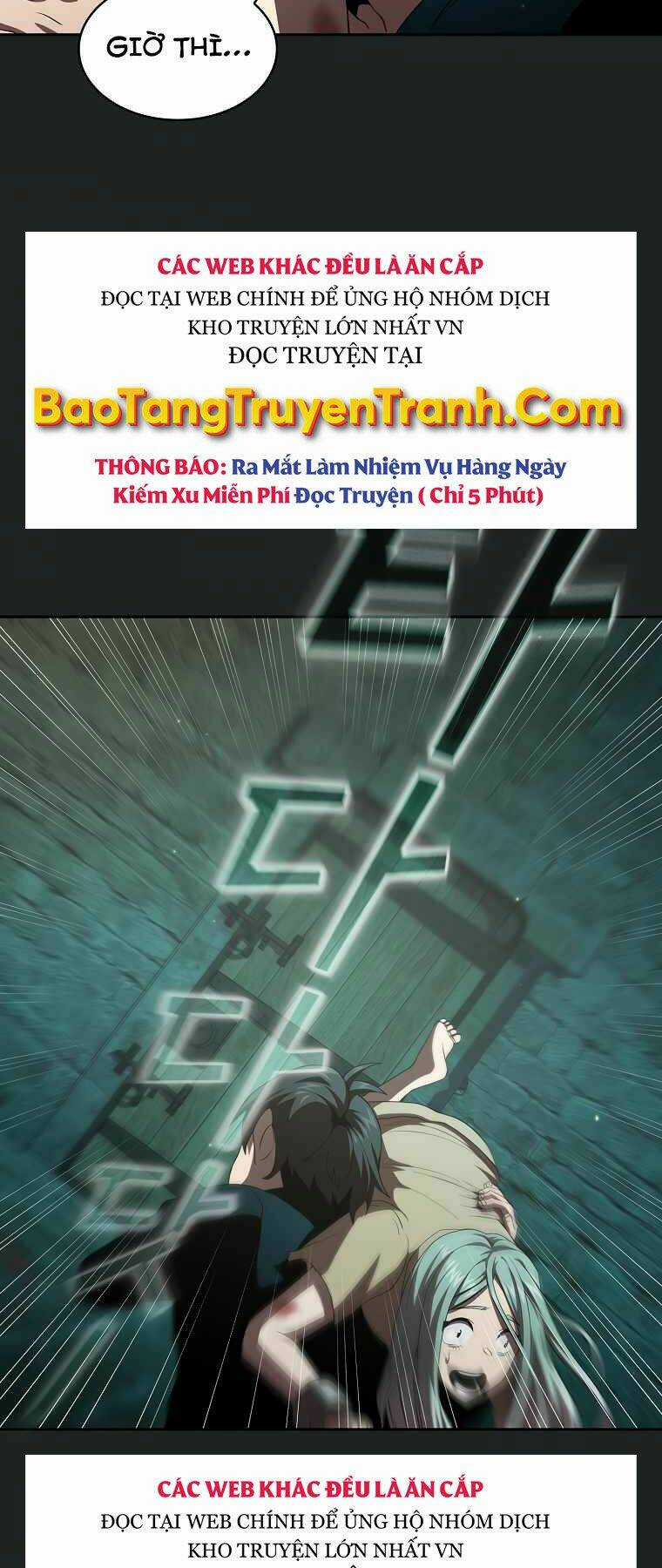 Có Thật Đây Là Anh Hùng Không? Chapter 13 trang 22