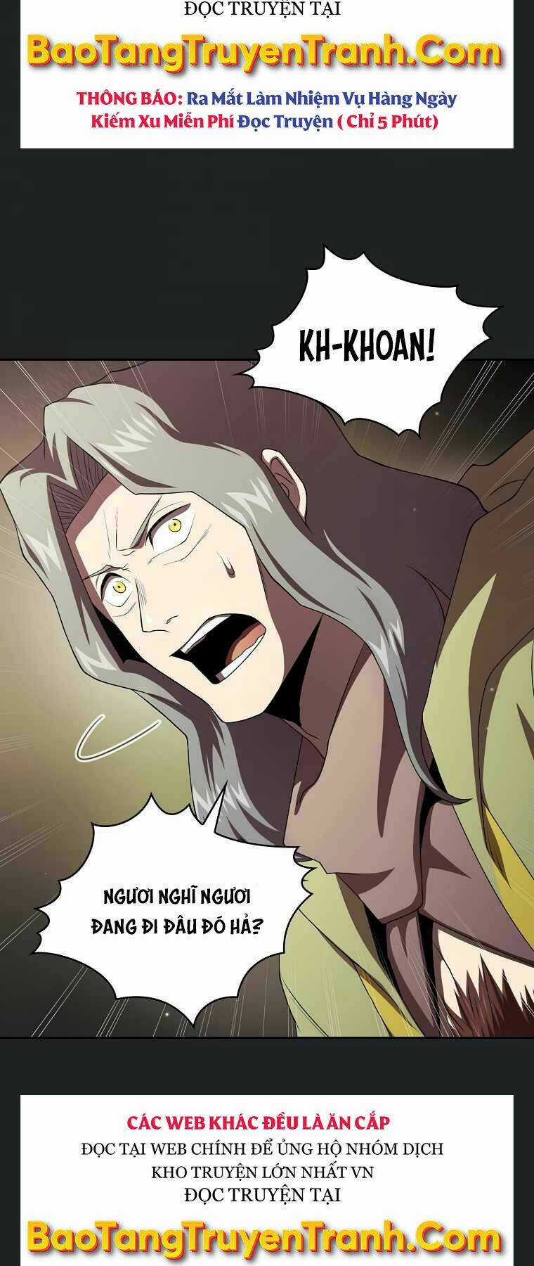 Có Thật Đây Là Anh Hùng Không? Chapter 13 trang 23