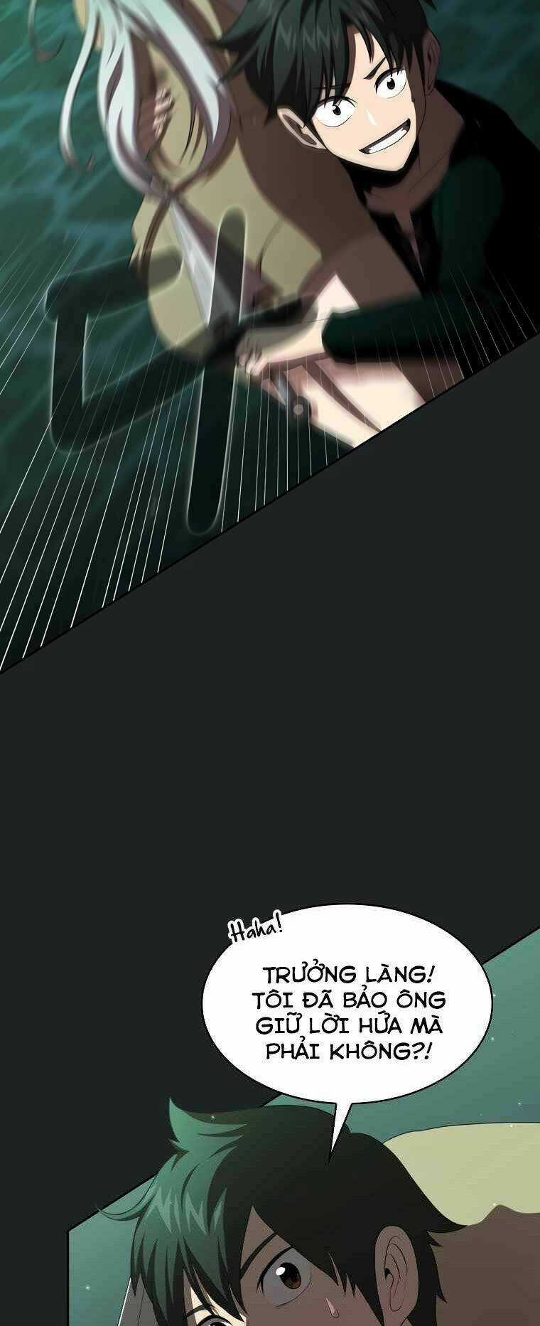 Có Thật Đây Là Anh Hùng Không? Chapter 13 trang 25