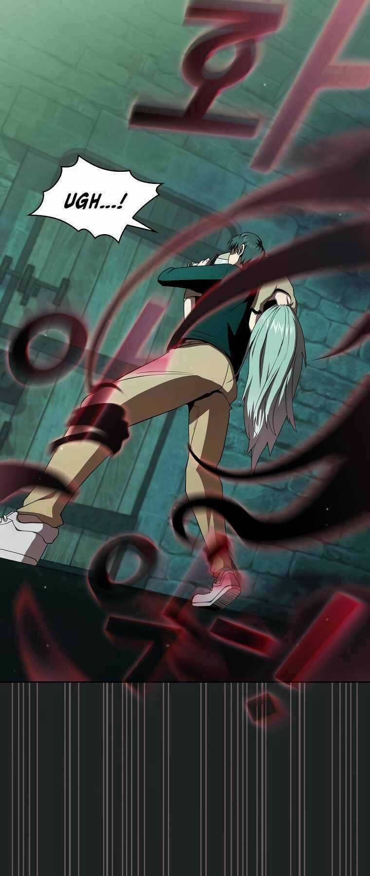 Có Thật Đây Là Anh Hùng Không? Chapter 13 trang 29