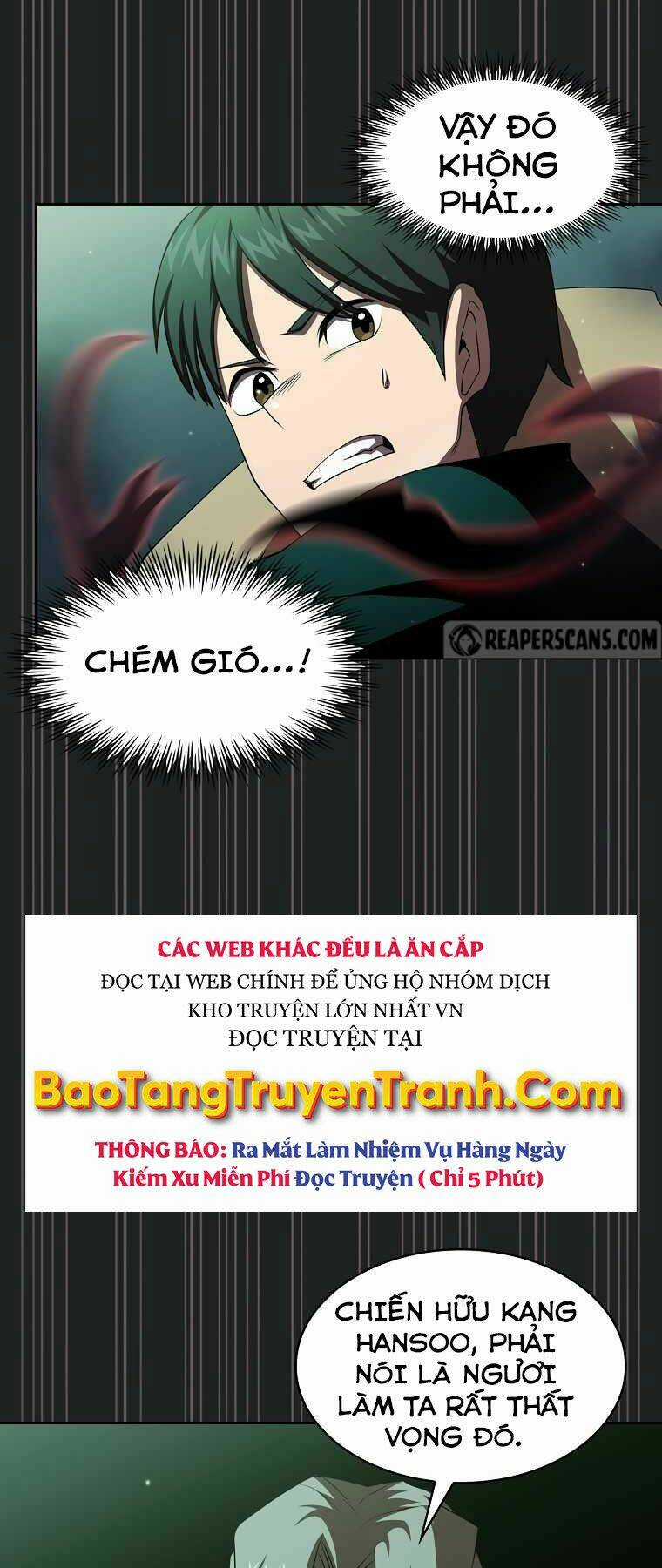 Có Thật Đây Là Anh Hùng Không? Chapter 13 trang 30