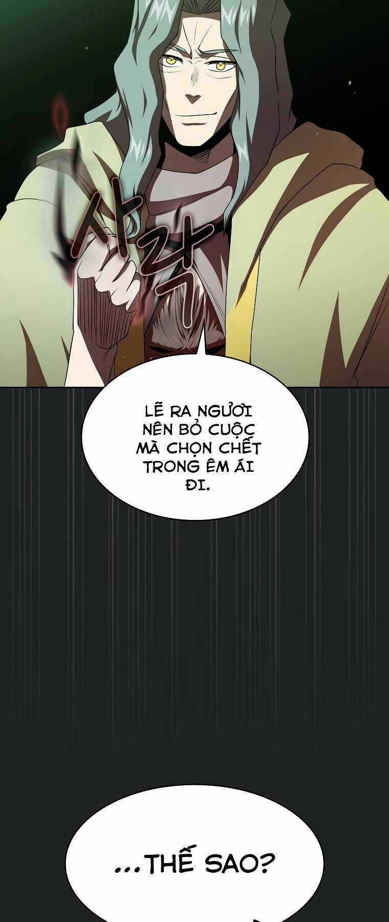 Có Thật Đây Là Anh Hùng Không? Chapter 13 trang 31