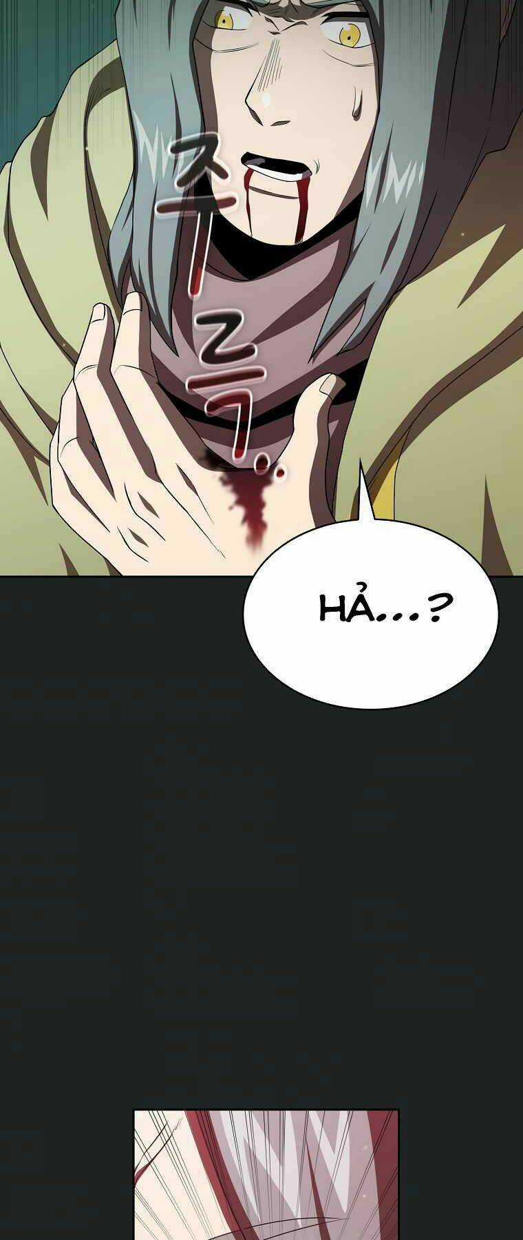 Có Thật Đây Là Anh Hùng Không? Chapter 13 trang 34