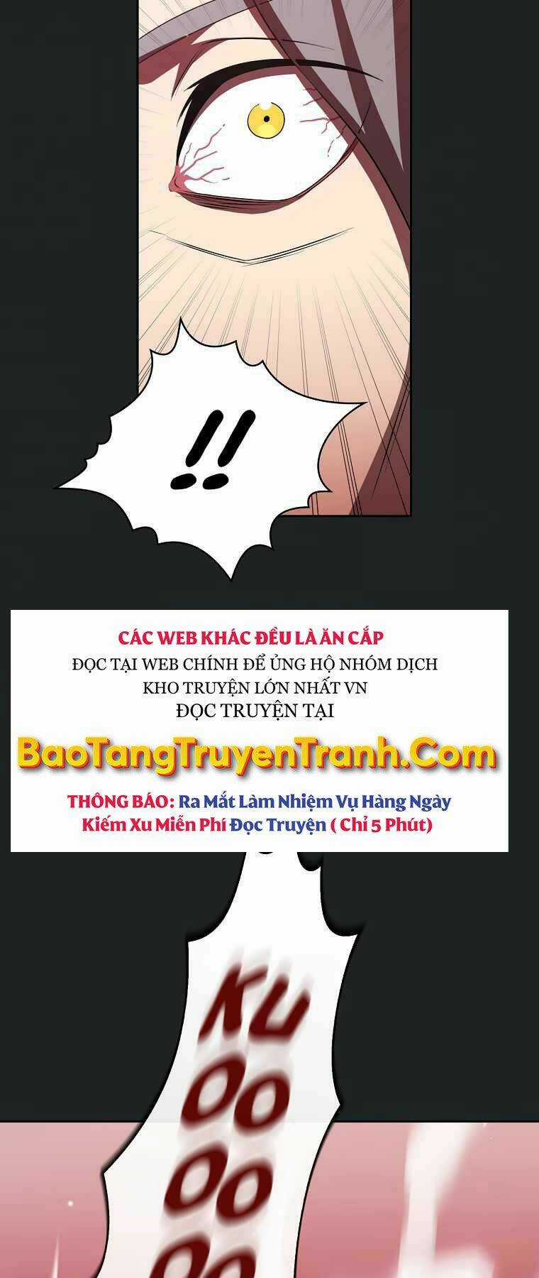 Có Thật Đây Là Anh Hùng Không? Chapter 13 trang 35