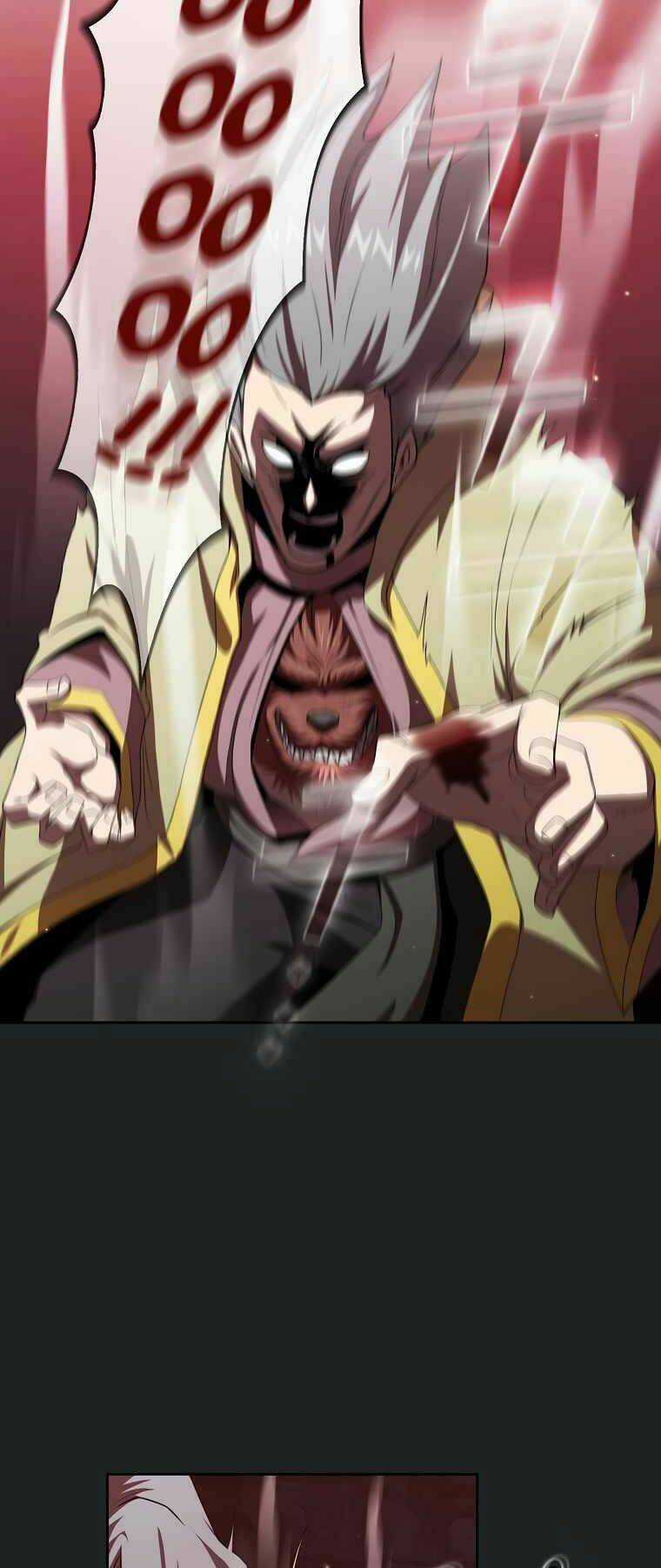 Có Thật Đây Là Anh Hùng Không? Chapter 13 trang 36