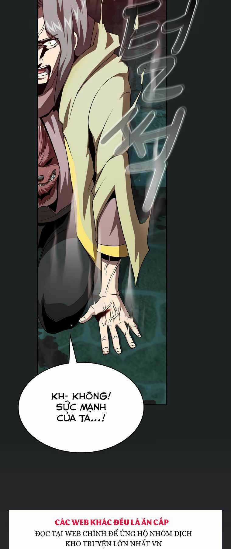 Có Thật Đây Là Anh Hùng Không? Chapter 13 trang 37