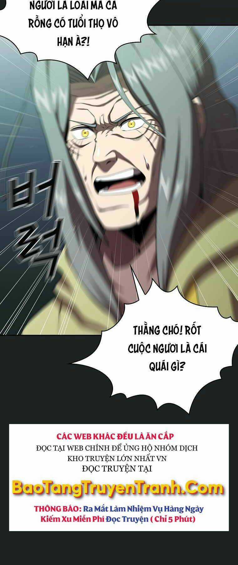 Có Thật Đây Là Anh Hùng Không? Chapter 13 trang 42